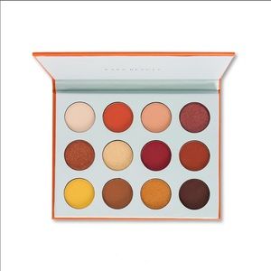 Kara Beauty Eternal Flame Palette